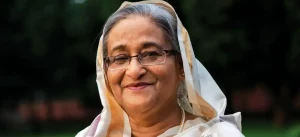 Bangladesh PM Hasina resigns; flees to India