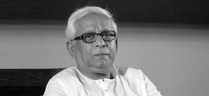 West Bengal’s last Communist Chief Minister Bhattacharjee passes away
