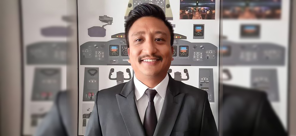 Saurya Airlines Captain Shakya’s discharge underway