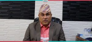 Kamal Bahadur Shah appointed as Chief Minister of Sudurpaschim Province