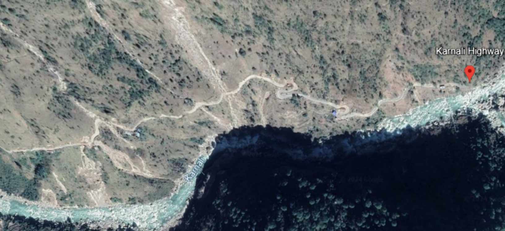Karnali Highway to be closed for four days from June 3