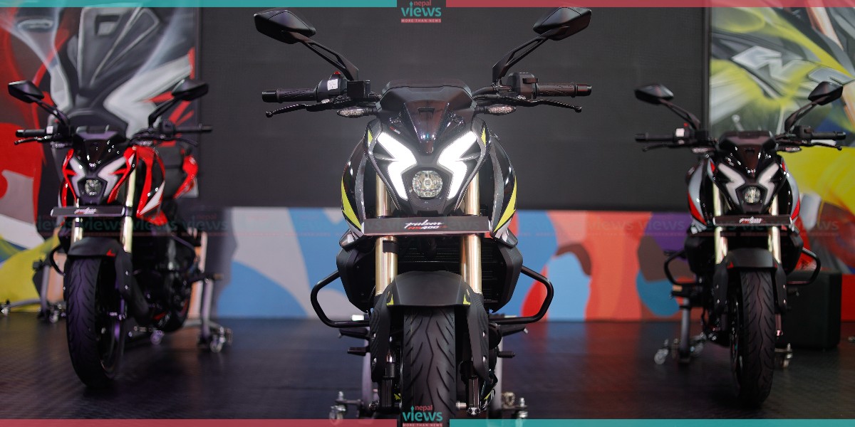 NADA Auto Show: Wide Variants for 2-wheelers enthusiasts (Photo Feature)