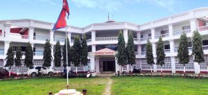 Scholarships to girls for higher education in Madhesh