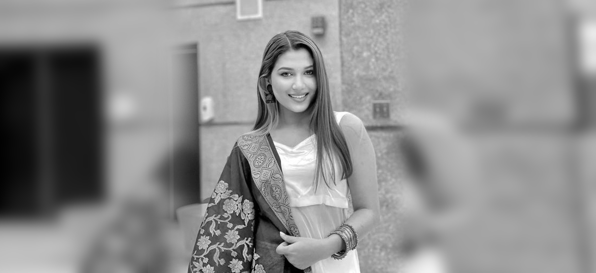 Nepali girl murdered in Texas