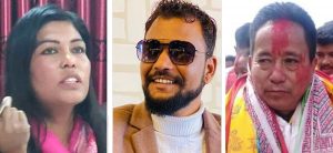 PM Oli gives full shape to Cabinet, 3 State Ministers appointed