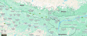 Additional border forces deployed