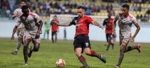 AFC Challenge League: Bhutan’s Paro FC defeats Nepal’s Church Boys
