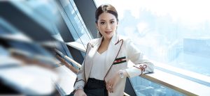 Shinawatra became Thailand’s youngest Prime Minister