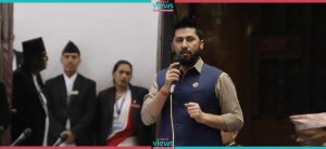 Rabi Lamichhane: 5 year statute limitation not acceptable in corruption case