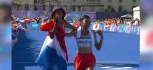Paris Olympics: Sifan wins title of Women’s Marathon