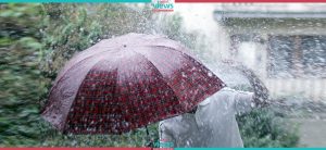 DHM: Forecast of heavy rain in country