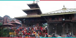 Janai Purnima Celebration (Photo Feature)