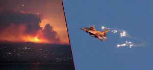 Israel struck thousands’ of Hezbollah rocket launchers in south Lebanon