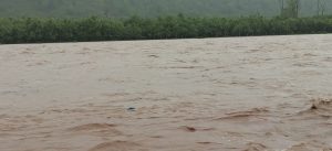 Flood-affected people complain of not getting relief