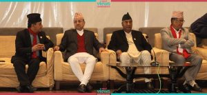 NC: Deputy Speaker Rana must resign