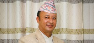 Energy Minister Khadka promises total electrification within a year