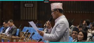 Dhanaraj Gurung: I am innocent; Investigate from anywhere