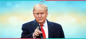 Trump: ‘Big threats’ on my life by Iran