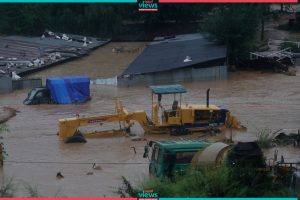 Flood in Kathmandu:  10 people identification revealed