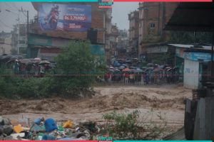 Flooding and landslide kill 9 people, 11 missing in Lalitpur