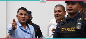 Case filed against Durga Prasai in Kathmandu District Court