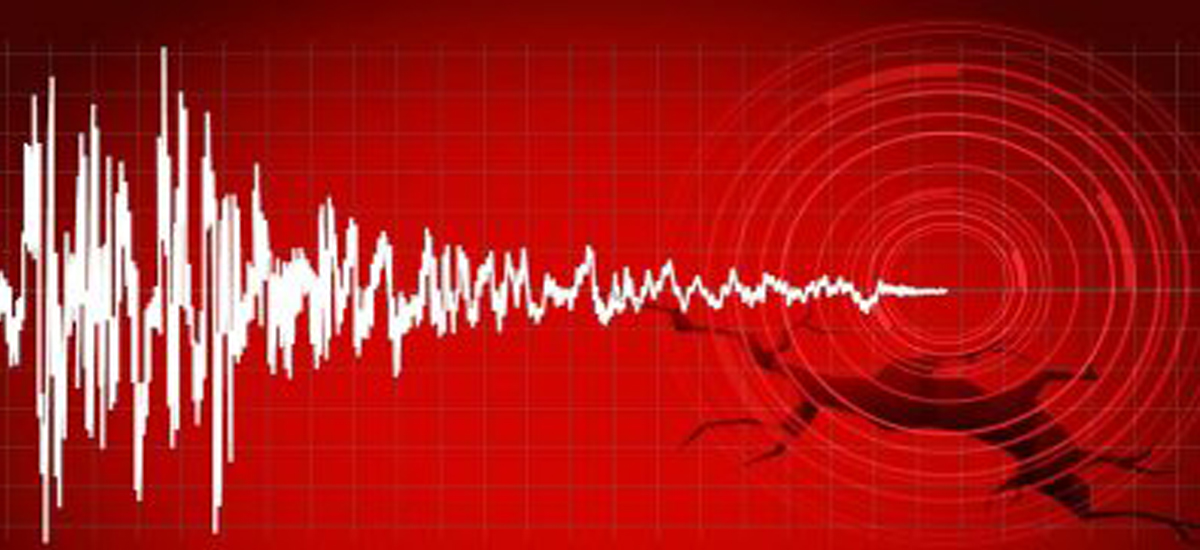 Earthquake jolts Bajhang