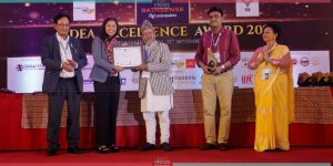 IDEA Excellence Award-2024