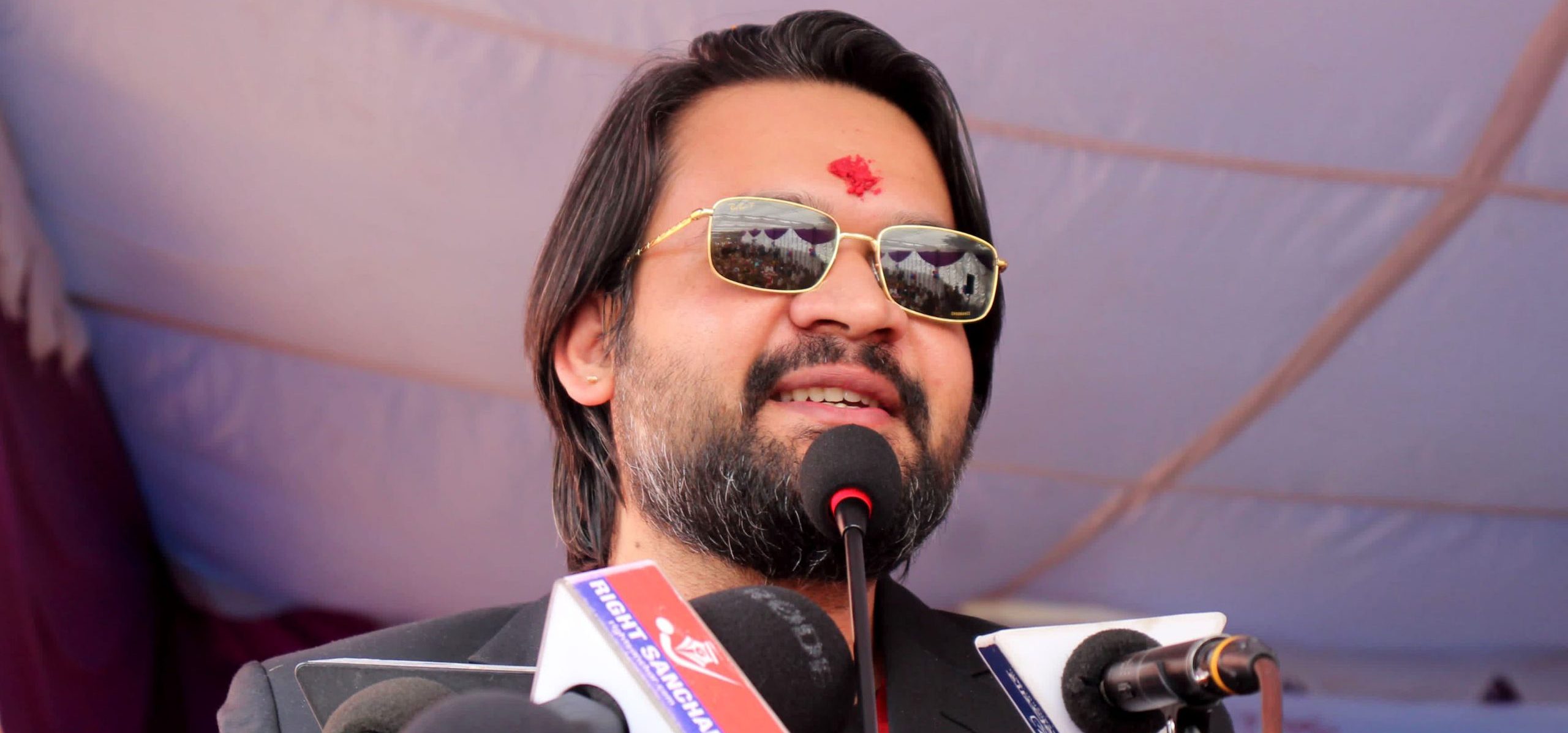 KMC Mayor Shah objects dual policy of government
