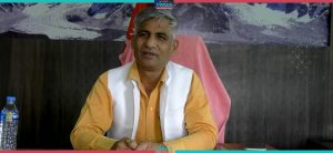 Prohibition imposed in Biratnagar with former Chief Minister Karki’s decision to begin hunger strike
