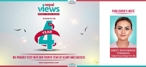 Entry into the fourth year