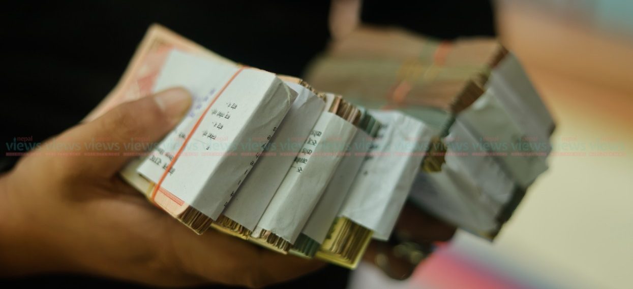 NRB launches service for exchanging clean notes from today