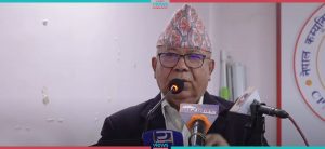CPN(Unified Socialist) Chairperson Nepal: Don’t create disappointment, after not winning election