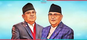 PM Oli: If People’s War was great, why was there need to join peace process?