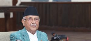 PM Oli urges Rajarshi Janak University to prepare world class human resources