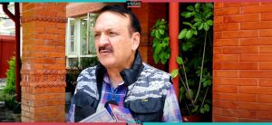 Nepali Congress to deposit 5 million rupees for flood-landslide victims