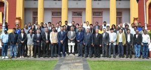 President Paudel: Nepal has immense potential for adventurous sports