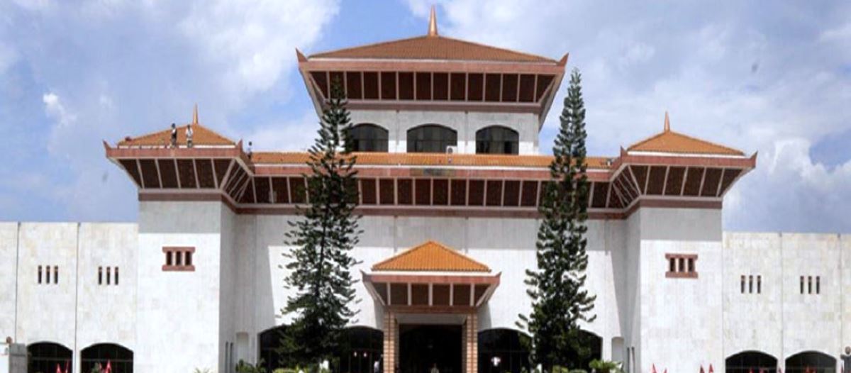 National Assembly demands separate legislation for national pride projects