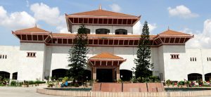 House of Representatives Meeting postponed