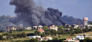Israel air strikes kills 492 people, 35 children in Lebanon
