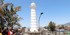 Dharahara to be open for public tomorrow