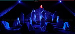 ‘Mukkumalung’ at Shilpee (Photo Feature)