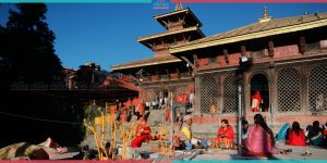 Devotees worshipping Saptarishis in Rishi Panchami (Photo Feature)