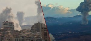 Israel bomb attack in Lebanon, around 100 killed, 400 Injured