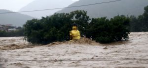 Flood and Landslide Update: 148 died, 55 missing across nation