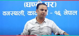 RSP: 2 days of rain showed status of two-third government