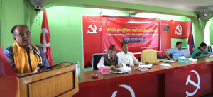 Prachanda: People began to understand, it was CPN(Maoist Centre) who did something  for country
