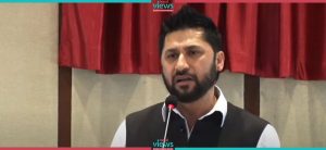 Pokhara’s Supreme Cooperative Owner Kumar claims money went in name of Rabi from Cooperative