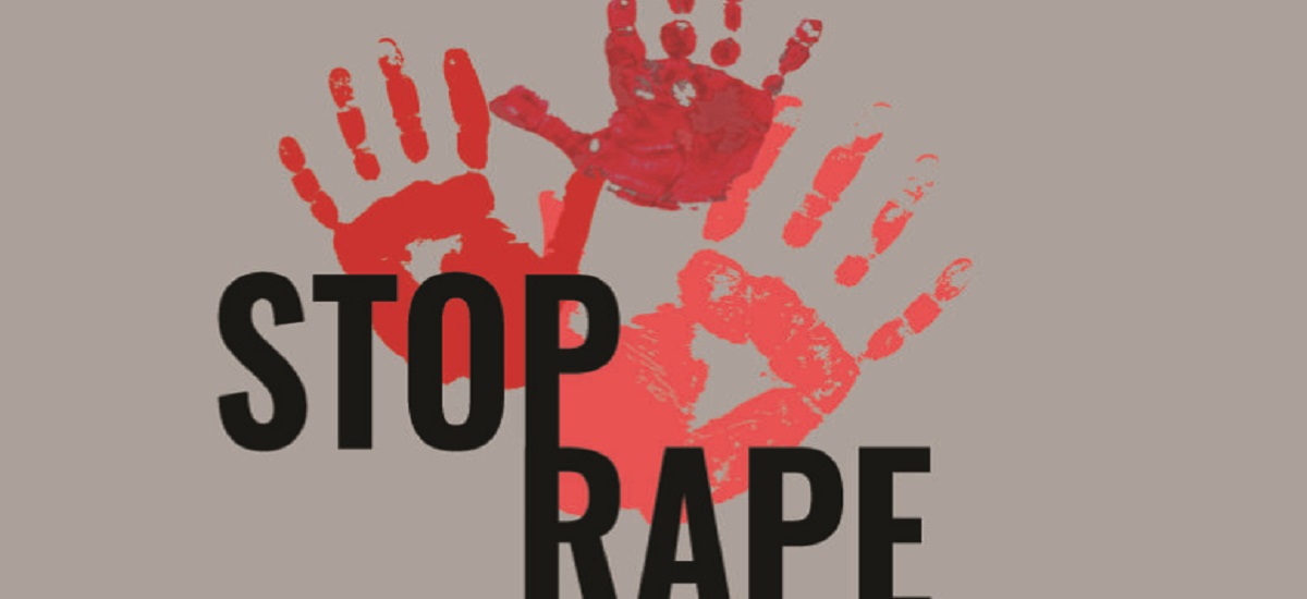 Girl raped in Dharan