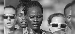 Ugandan athlete Cheptegei dies after being set on fire by boyfriend