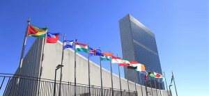 79th United Nations General Assembly begins tomorrow